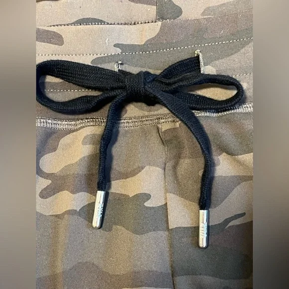 ZYIA Camouflage Activewear Women’s XXL - Picture 5 of 8